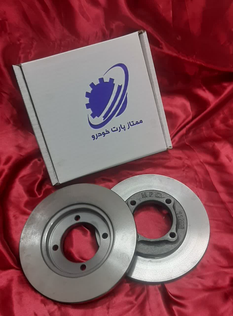 ممتاز پارت خودرو