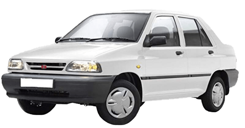 ممتاز پارت خودرو